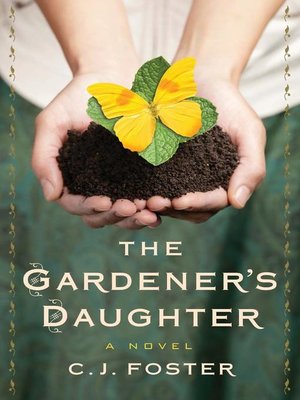 cover image of The Gardener's Daughter